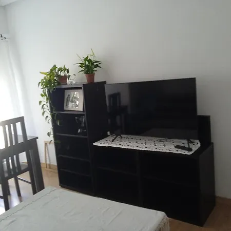 Piso Acogedor , Playas, Acuario Y Centro Serca Apartman *
