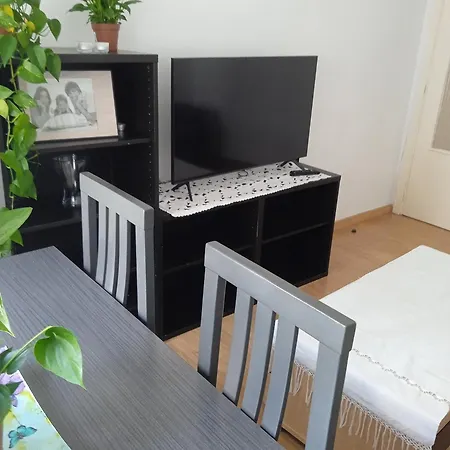Piso Acogedor , Playas, Acuario Y Centro Serca Apartman *