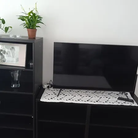 Piso Acogedor , Playas, Acuario Y Centro Serca Apartman Gijón