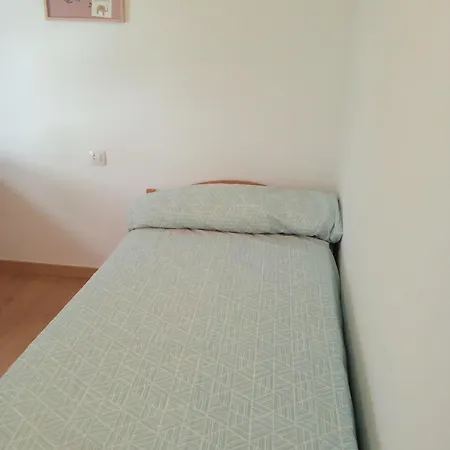 Apartman Piso Acogedor , Playas, Acuario Y Centro Serca