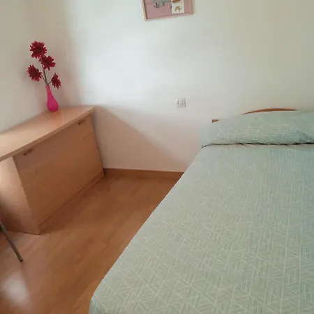 Apartman Piso Acogedor , Playas, Acuario Y Centro Serca Gijón