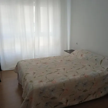 Piso Acogedor , Playas, Acuario Y Centro Serca * Gijón