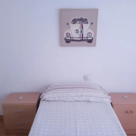 Apartman Piso Acogedor , Playas, Acuario Y Centro Serca