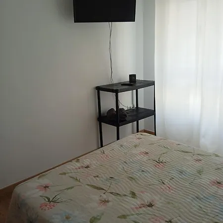 Apartman Piso Acogedor , Playas, Acuario Y Centro Serca *